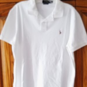 Men's SS Polo